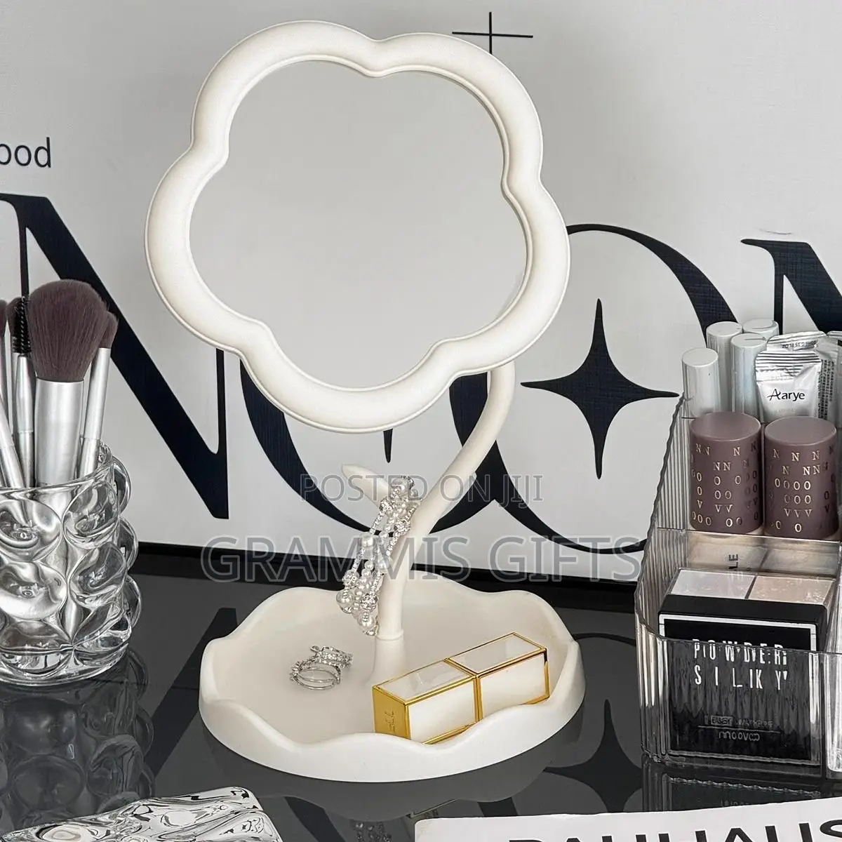Makeup Mirror