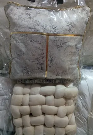 Very Nice Throw Pillow