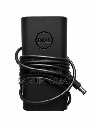 Dell Original Laptop Charger