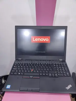 Laptop Lenovo ThinkPad P50 8GB Intel Core i7 HDD+SSD 128GB