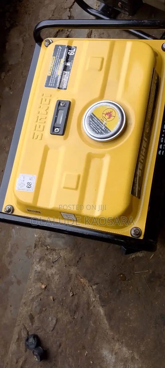 Seniwei Generator