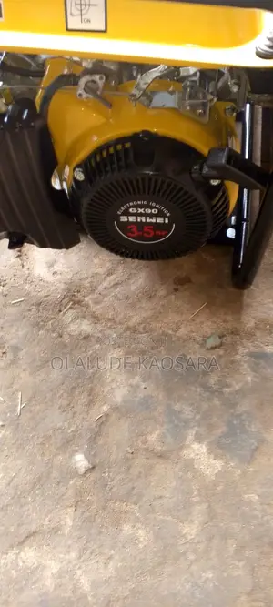 Seniwei Generator