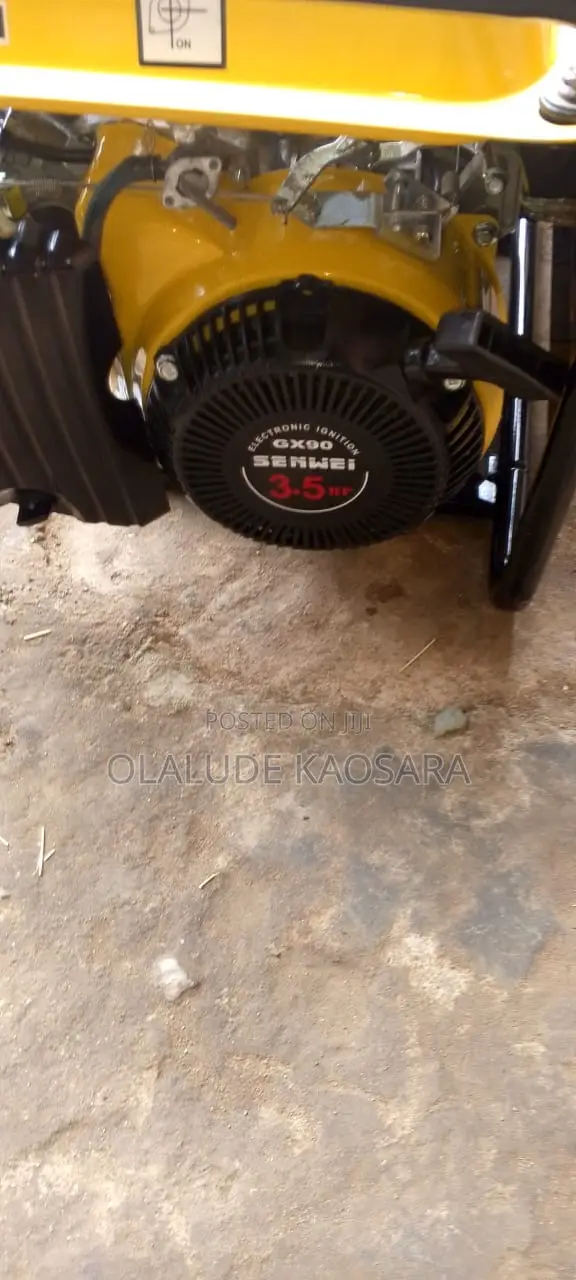 Seniwei Generator