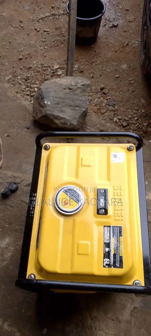 Seniwei Generator