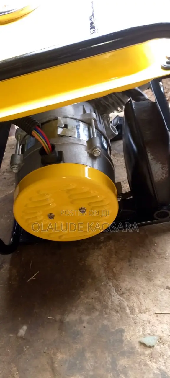 Seniwei Generator