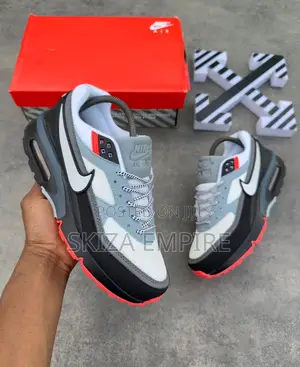 Nike Air Max Bw Og Sneakers