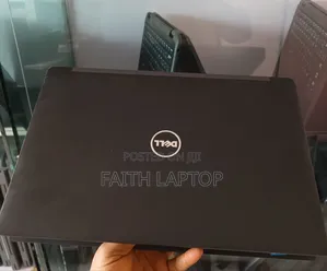 Laptop Dell Latitude 7480 8GB Intel Core i5 SSD 256GB