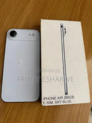 Apple iPhone Air 256 GB