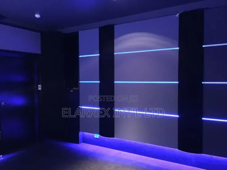 Hotel and Restaurants Interior Designs