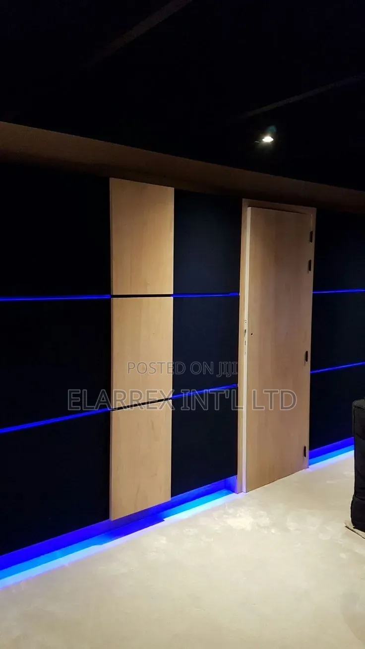 Hotel and Restaurants Interior Designs