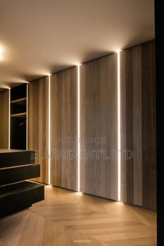 Hotel and Restaurants Interior Designs