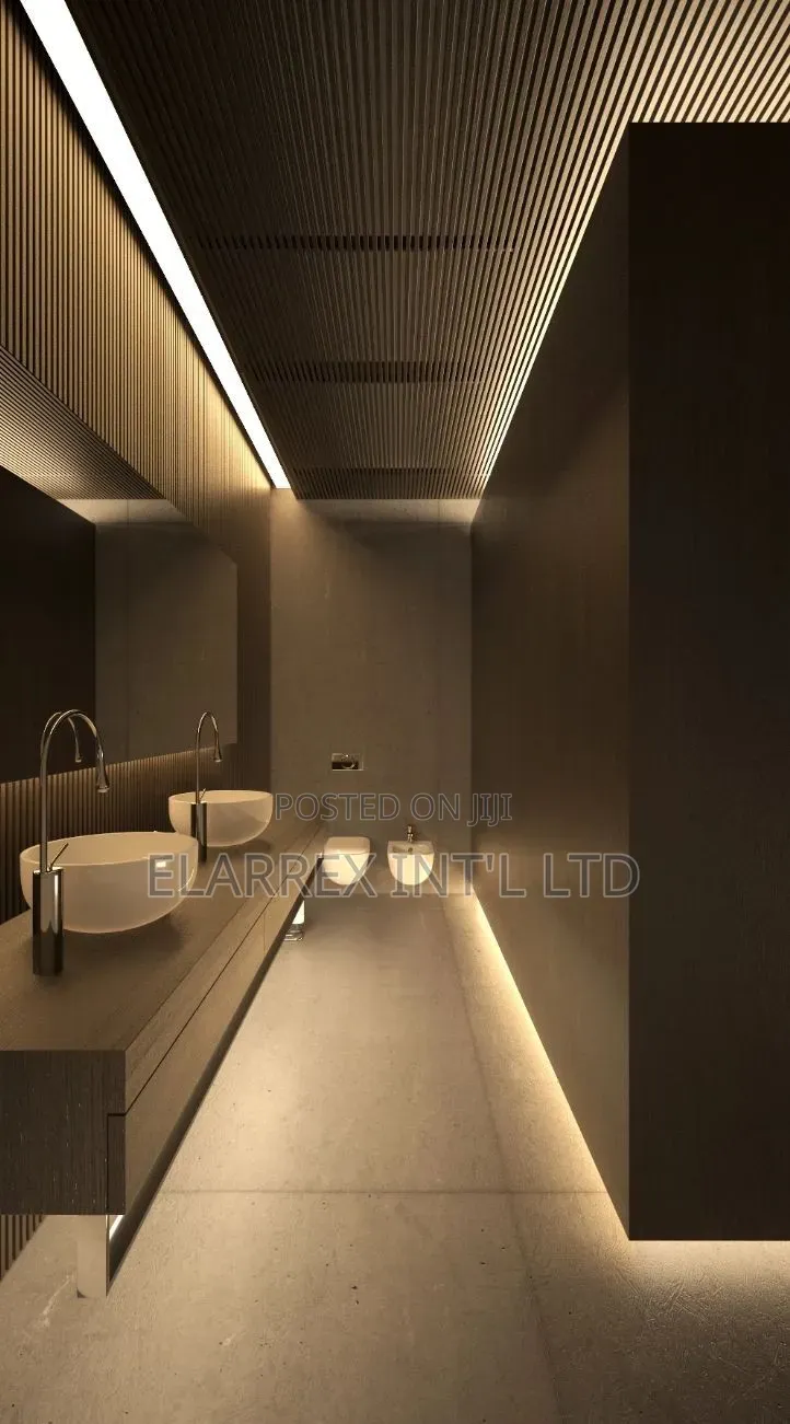 Hotel and Restaurants Interior Designs