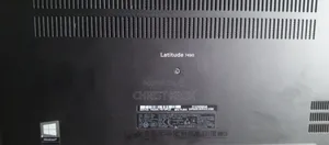Laptop Dell Latitude 7490 4GB Intel Core i5 SSHD+SSD 256GB