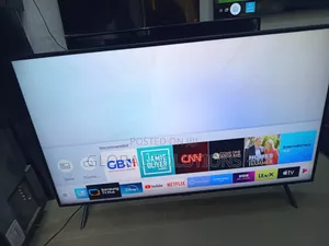 43" Smart Television