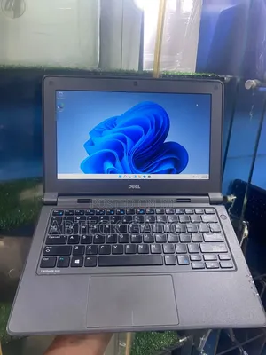 Laptop Dell Latitude 11 3150 4GB Intel Pentium HDD 500GB