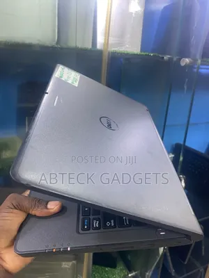 Laptop Dell Latitude 11 3150 4GB Intel Pentium HDD 500GB