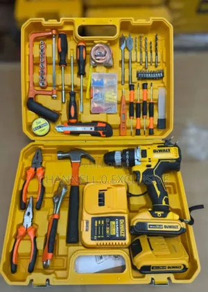 Imported Electrical Tool Box