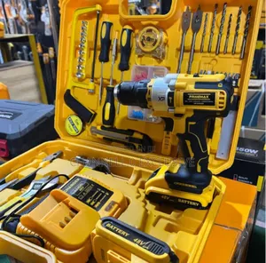 Imported Electrical Tool Box