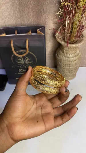 Arabian Bangle
