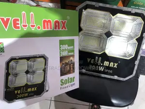 Vellmax 300w Lumen 2400 Extremely Bright Light