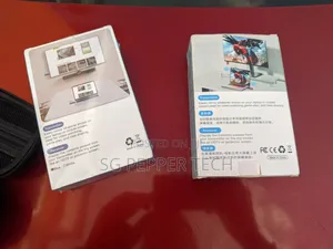 Wireless Hdmi