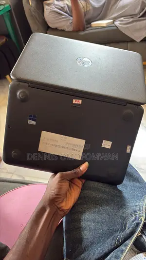 Laptop HP Stream 11 Pro G3 8GB Intel HDD 32GB