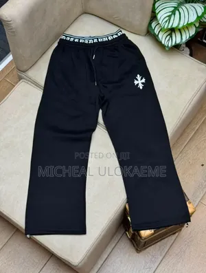Men Baggy Joggers
