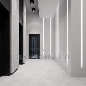Luxury Hotel and Restaurants Interior Designs
