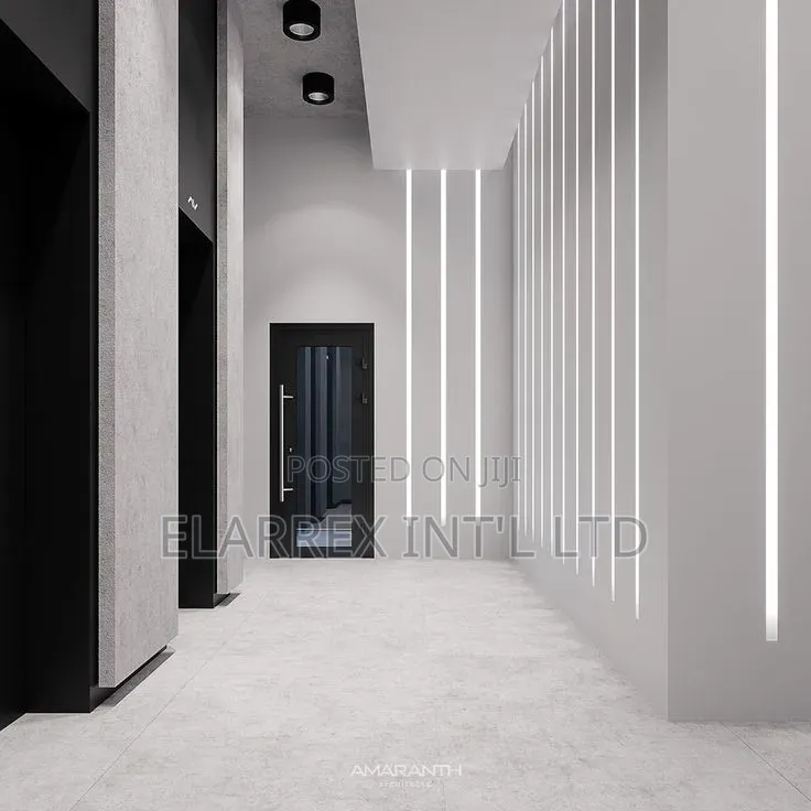 Luxury Hotel and Restaurants Interior Designs