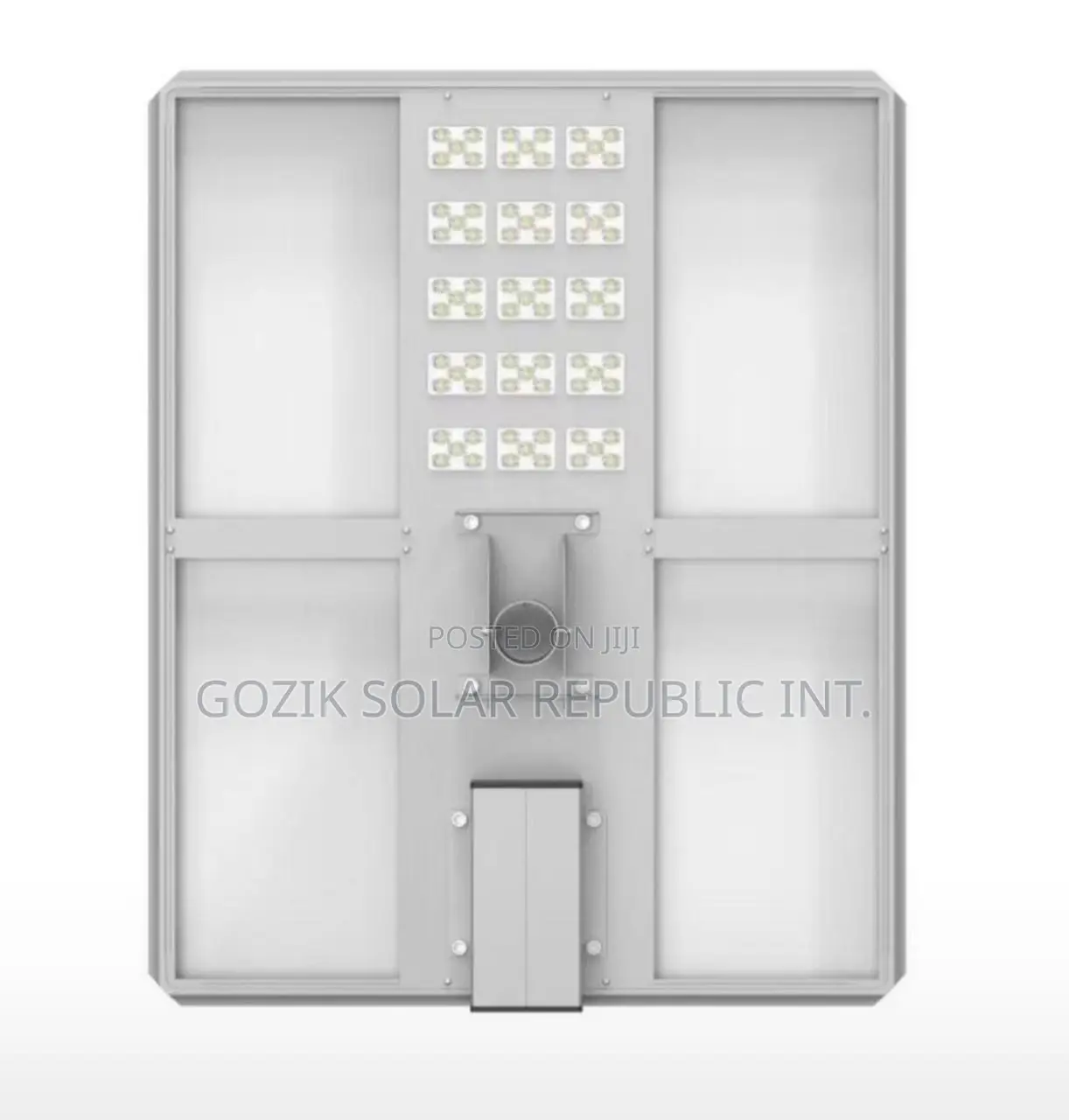 300w Big High Quality Project Solar Light 250w Solar Panel