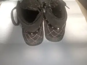 Baby Shoes