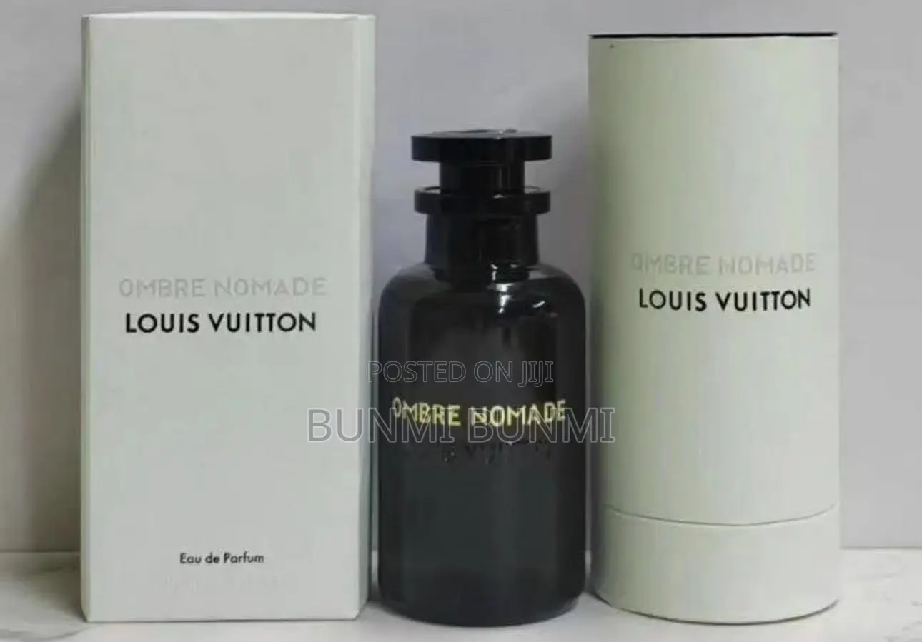Louis Vuitton Perfume