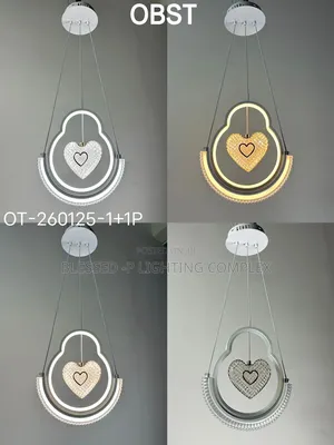 Led Single Dropping Light