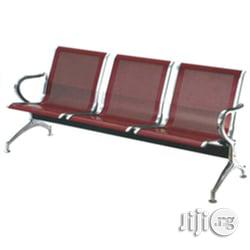 Airport Office Chair