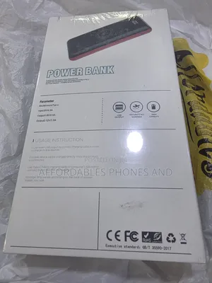 Meditech Powerbank