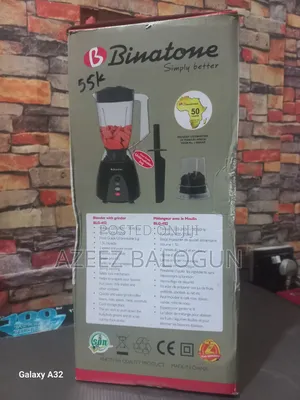 Binatone Blender