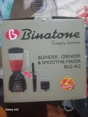 Binatone Blender