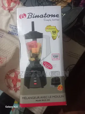 Binatone Blender