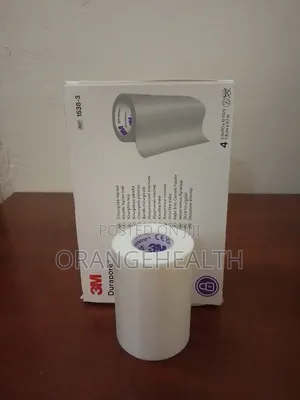 Durapore (White Plaster )