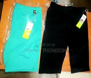 Bika Short