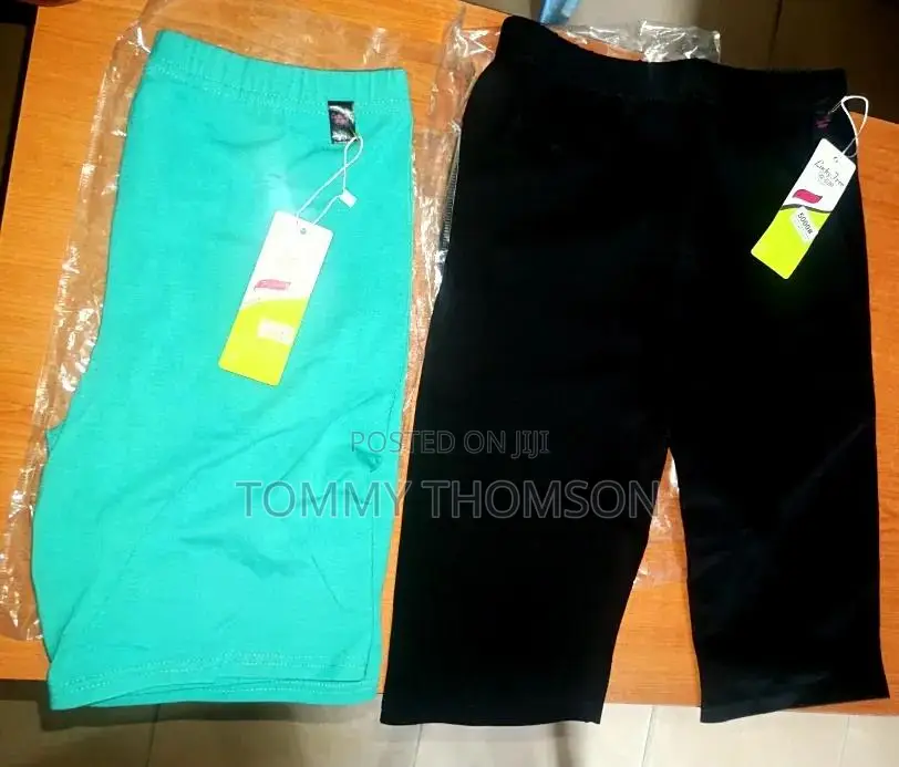 Bika Short