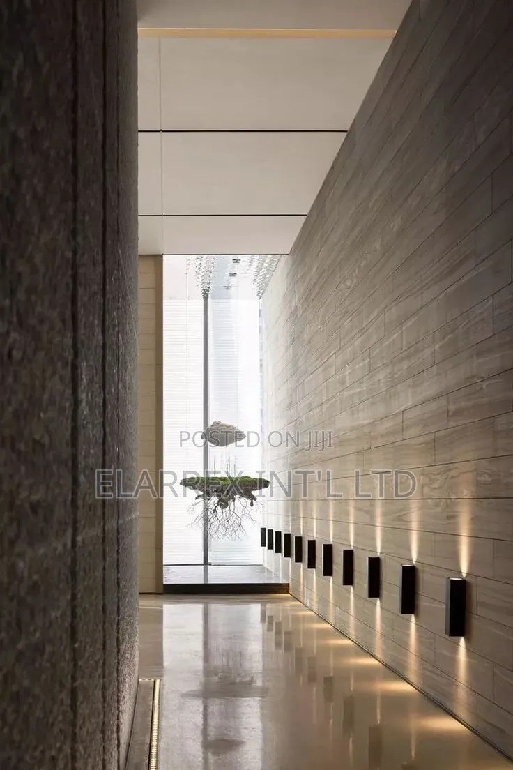 Luxury Hotel and Restaurants Interior Designs