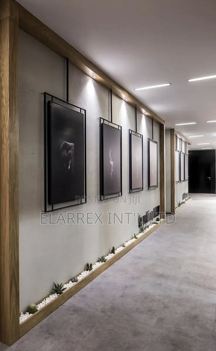Luxury Hotel and Restaurants Interior Designs