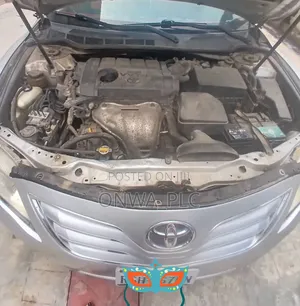 Toyota Camry 2010