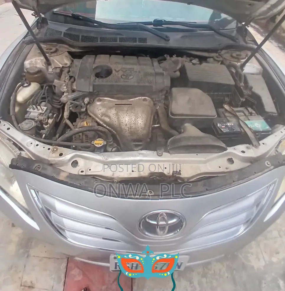 Toyota Camry 2010