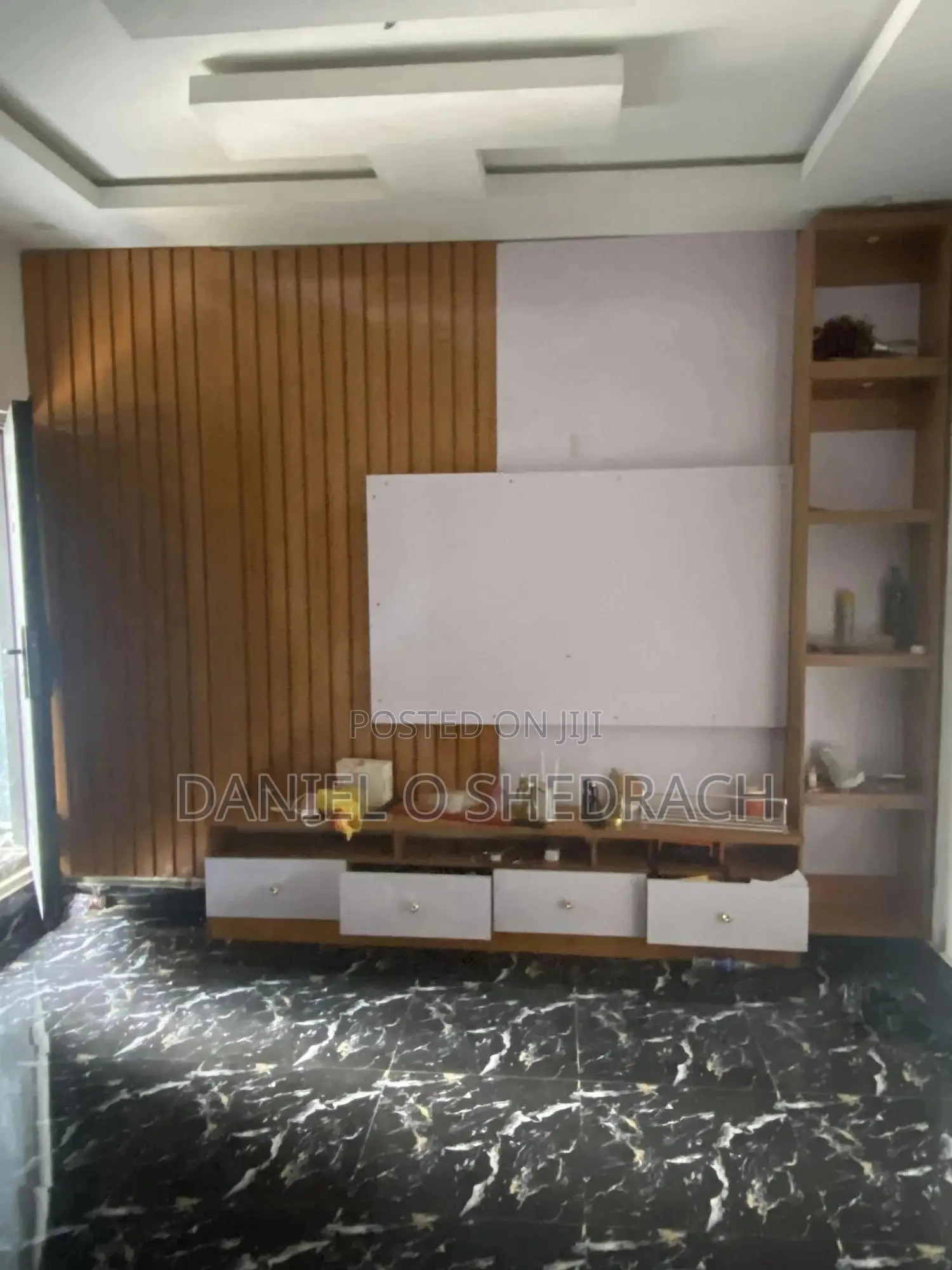 Tv Console