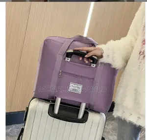 Big Travelling Bag