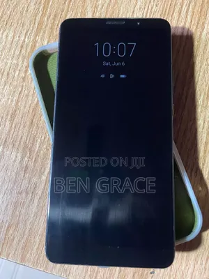 Huawei Mate 10 Pro 128 GB Blue