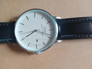Wrist Watch