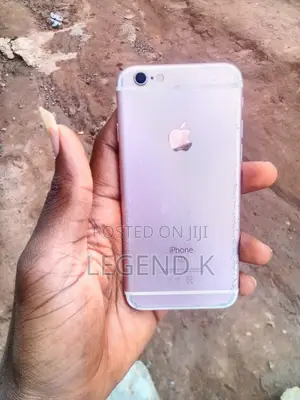 Apple iPhone 6s 32 GB Gold